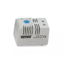 obrázek produktu TRITON Termostat pro ventilační jednotky - rozsah pracovních teplot 0-60°C