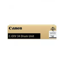obrázek produktu Canon Toner C-EXV 34 BK černá pro iR-CR2030, C2100, C2220i, C2225i, C2230i (61 000 str.)