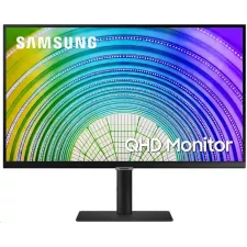 obrázek produktu SAMSUNG MT LED LCD Monitor 27\" ViewFinity 27A600UUUXEN-plochý,IPS,2560x1440,5ms,75Hz,HDMI,DisplayPort, USB-C,Pivot