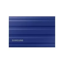 obrázek produktu Samsung Externí SSD disk T7 Shield - 1 TB - voděodolný, prachuvzdorný, odolný pádu ze 3m, USB3.2 Gen2,stupen krytí IP65