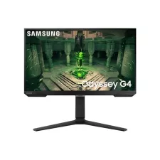 obrázek produktu SAMSUNG MT LED LCD Gaming Monitor 25\" Odyssey LS25BG400EUXEN-IPS,1920 x 1080,1ms,240Hz,HDMI,DisplayPort,Pivot