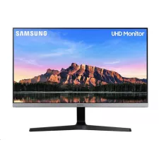 obrázek produktu SAMSUNG MT LED LCD Monitor 28\" 28R550UQRXEN -plochý,3840x2160,5ms,60Hz,HDMI, DisplayPort