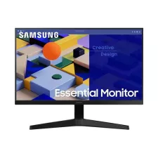 obrázek produktu SAMSUNG MT LED LCD Monitor 24" S31C -plochý,IPS,1920x1080 FullHD ,5ms,75Hz,HDMI,VGA