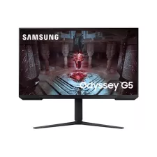 obrázek produktu SAMSUNG MT LED LCD Smart Monitor LS32CG510EUXEN Odyssey G51C, VA QHD Rovný, 165Hz, IPS, HDR10, 1ms