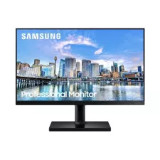 obrázek produktu SAMSUNG MT LED LCD Monitor 24" S43GC - IPS, 1920x1080, 100 Hz, Pivot