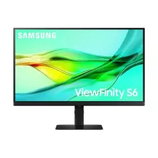 obrázek produktu SAMSUNG MT LED LCD 32" ViewFinity S6 (S60UD) QHD, USB-C