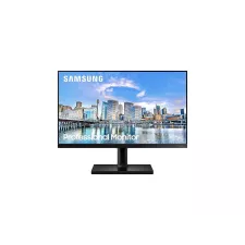 obrázek produktu SAMSUNG MT LED LCD Monitor 24" LF24T450FZUXEN - IPS, 75Hz, Pivot, HDMI, USB, repro, Full Hd