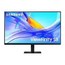 obrázek produktu SAMSUNG MT LED LCD 32" ViewFinity S8 (S80UD) - UHD 4K, USB-C