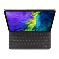 obrázek produktu APPLE Smart Keyboard Folio k 11palcovému iPadu Pro (1, 2, 3. generace) a iPadu Air (4. a 5. generace) - české