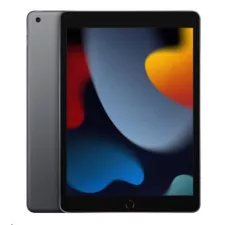 obrázek produktu Apple iPad 256 GB 25,9 cm (10.2\") Wi-Fi 5 (802.11ac) iPadOS 15 Šedá