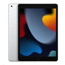 obrázek produktu Apple iPad 9. 10,2\'\' Wi-Fi 256GB - Silver