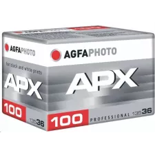 obrázek produktu Agfaphoto APX 100 135-36 - fotografický fillm