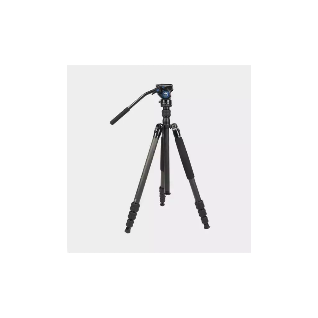Obrázek produktu Sirui Traveler 7VC Video Stativ Carbon