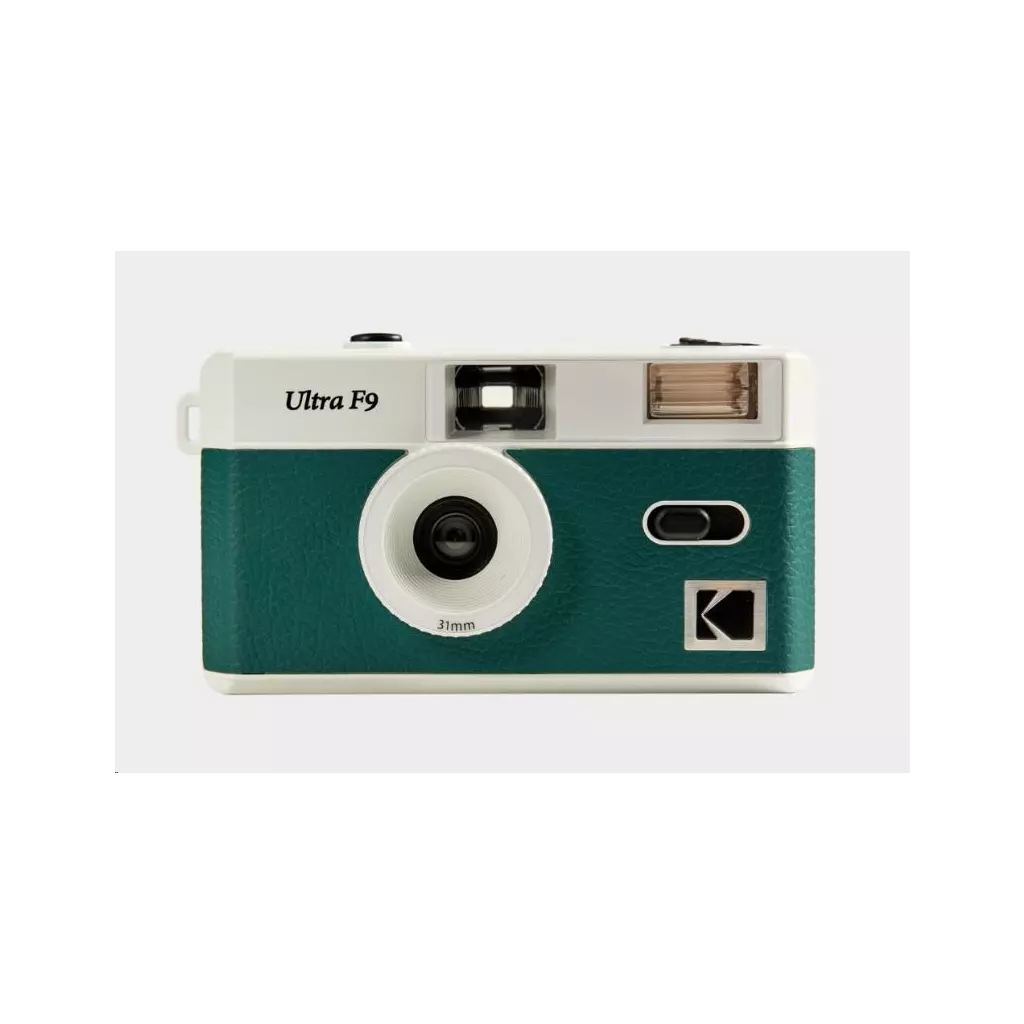 Obrázek produktu Kodak ULTRA F9 Reusable Camera Dark Night Green