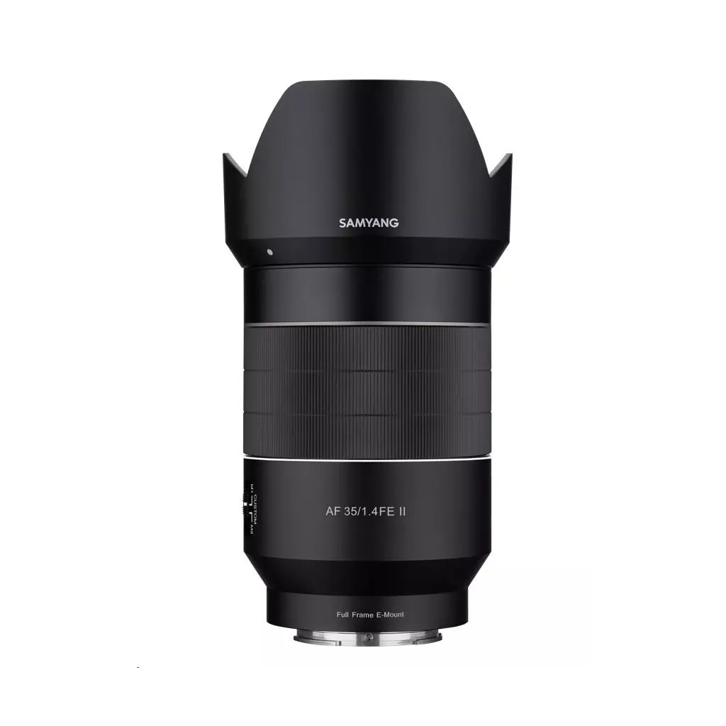 Obrázek produktu Samyang AF 35mm F/1.4 Sony FE II