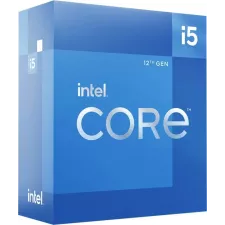 obrázek produktu CPU INTEL Core i5-12600K, 3.70GHz, 20MB L3 LGA1700, BOX (bez chladiče)