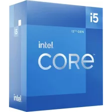 obrázek produktu CPU INTEL Core i5-12400, 2,50 GHz, 18MB L3 LGA1700, BOX