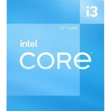 obrázek produktu CPU INTEL Core i3-12100F, 3.30GHz, 12MB L3 LGA1700, BOX (bez VGA)