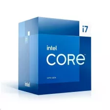 obrázek produktu CPU INTEL Core i7-13700, 2.1GHz, 30MB L3 LGA1700, BOX