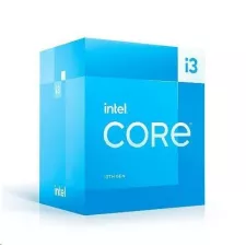 obrázek produktu CPU INTEL Core i3-13100F, 3.4GHz, 12MB L3 LGA1700, BOX (bez VGA)