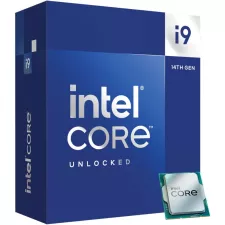 obrázek produktu CPU INTEL Core i9-14900KF, až 6.0GHz, 36MB L3 LGA1700, BOX (bez chladiče)