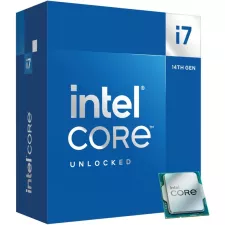 obrázek produktu CPU INTEL Core i7-14700K, až 5.6GHz, 33MB L3 LGA1700, BOX (bez chladiče)