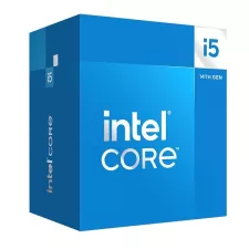 obrázek produktu CPU INTEL Core i5-14400, až 4.7GHz, 20MB L3, LGA1700, BOX