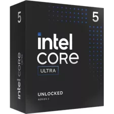 obrázek produktu CPU INTEL Core Ultra 5 - 245K, až 5.2GHz, 24MB L3, LGA1851, Intel Graphics, BOX (bez chladiče)