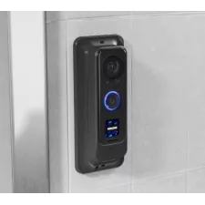 obrázek produktu UBNT G4 Doorbell Pro PoE Gang Box Mount