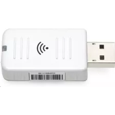 obrázek produktu EPSON Adapter - ELPAP10 Wireless LAN b/g/n-pro projektory