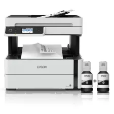 obrázek produktu EPSON tiskárna ink EcoTank Mono M3170, 4v1, A4, 39ppm, USB, Wi-Fi, Duplex, ADF