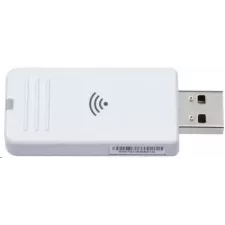 obrázek produktu EPSON Dual Function Wireless Adapter (5Ghz Wireless) -ELPAP11