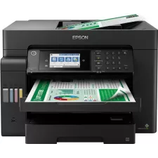 obrázek produktu EPSON tiskárna ink EcoTank L15150, A3+, 32ppm, 2400x4800 dpi, USB, Wi-Fi