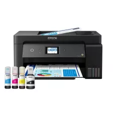 obrázek produktu EPSON tiskárna ink EcoTank L14150, 4v1, 4800x1200, A3+, 38ppm, USB, Wi-Fi