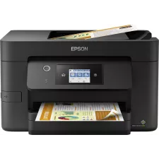 obrázek produktu EPSON tiskárna ink WorkForce Pro WF-3820DWF, 4v1, A4, 21ppm, Ethernet, WiFi (Direct), Duplex