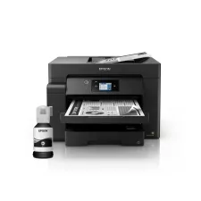 obrázek produktu EPSON tiskárna ink EcoTank M15140, 3v1, 4800x1200, A3+, 32ppm, USB, Wi-Fi