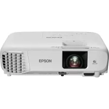 obrázek produktu EPSON projektor EB-FH06, 1920x1080, 3500ANSI, VGA, HDMI, USB 2-in-1, REPRO 2W