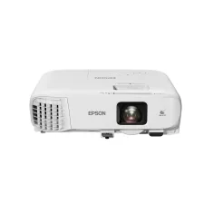 obrázek produktu EPSON projektor EB-982W, 1280x800, WXGA, 4200ANSI, USB, HDMI, VGA, LAN, 17000h ECO životnost lampy, 3 ROKY ZÁRUKA