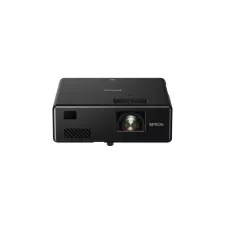 obrázek produktu EPSON projektor EF-11, Full HD, laser, 2.500.000:1, USB 2.0, HDMI, Miracast, 3,5mm Jack, 2W repro