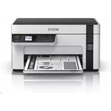 obrázek produktu EPSON tiskárna ink EcoTank Mono M2120, 3in1,A4, 1200x2400dpi, 32ppm, USB, Wi-Fi