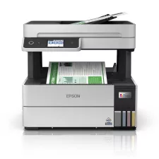 obrázek produktu EPSON tiskárna ink EcoTank L6490, 4v1, A4, 1200x4800dpi, 37ppm, USB, Duplex