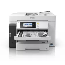 obrázek produktu EPSON tiskárna ink EcoTank M15180, 3in1, 4800x1200 dpi, A3, USB, 25PPM