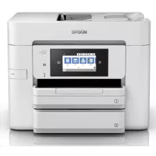 obrázek produktu EPSON tiskárna ink WorkForce Pro WF-C4810DTWF