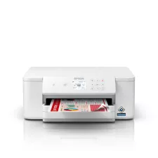 obrázek produktu EPSON tiskárna ink WorkForce Pro WF-C4310DW, A4, 21ppm, USB, Wi-Fi, LAN