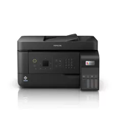 obrázek produktu EPSON tiskárna ink EcoTank L5590, 4v1, A4, 1200x4800dpi, 33ppm, USB, LAN, Wi-Fi