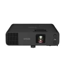 obrázek produktu EPSON projektor EB-L265F, 1920x1080, 4600ANSI, 2.500.000:1, USB, LAN, VGA, WiFi, HDMI, 5 LET ZÁRUKA