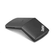 obrázek produktu LENOVO myš ThinkPad X1 Presenter Mouse - 1600dpi, 2.4GHz, bluetooth, 2v1