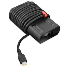 obrázek produktu LENOVO napájecí adaptér USB-C 65W Slim  AC Adapter (CE)