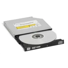 obrázek produktu HITACHI LG - interní mechanika DVD-W/CD-RW/DVD±R/±RW/RAM/M-DISC GTC2N, Slim, 12.7 mm Tray, Black, bulk bez SW
