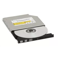 obrázek produktu HITACHI LG - interní mechanika DVD-W/CD-RW/DVD±R/±RW/RAM/M-DISC GUD1N, Slim, 9.5 mm Tray, Black, bulk bez SW